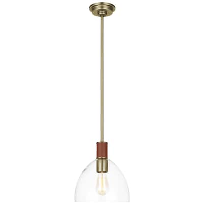 Hadley Small Pendant