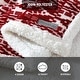 preview thumbnail 27 of 152, Eddie Bauer Ultra Plush Super Soft & Cozy- Reversible Throw Blankets