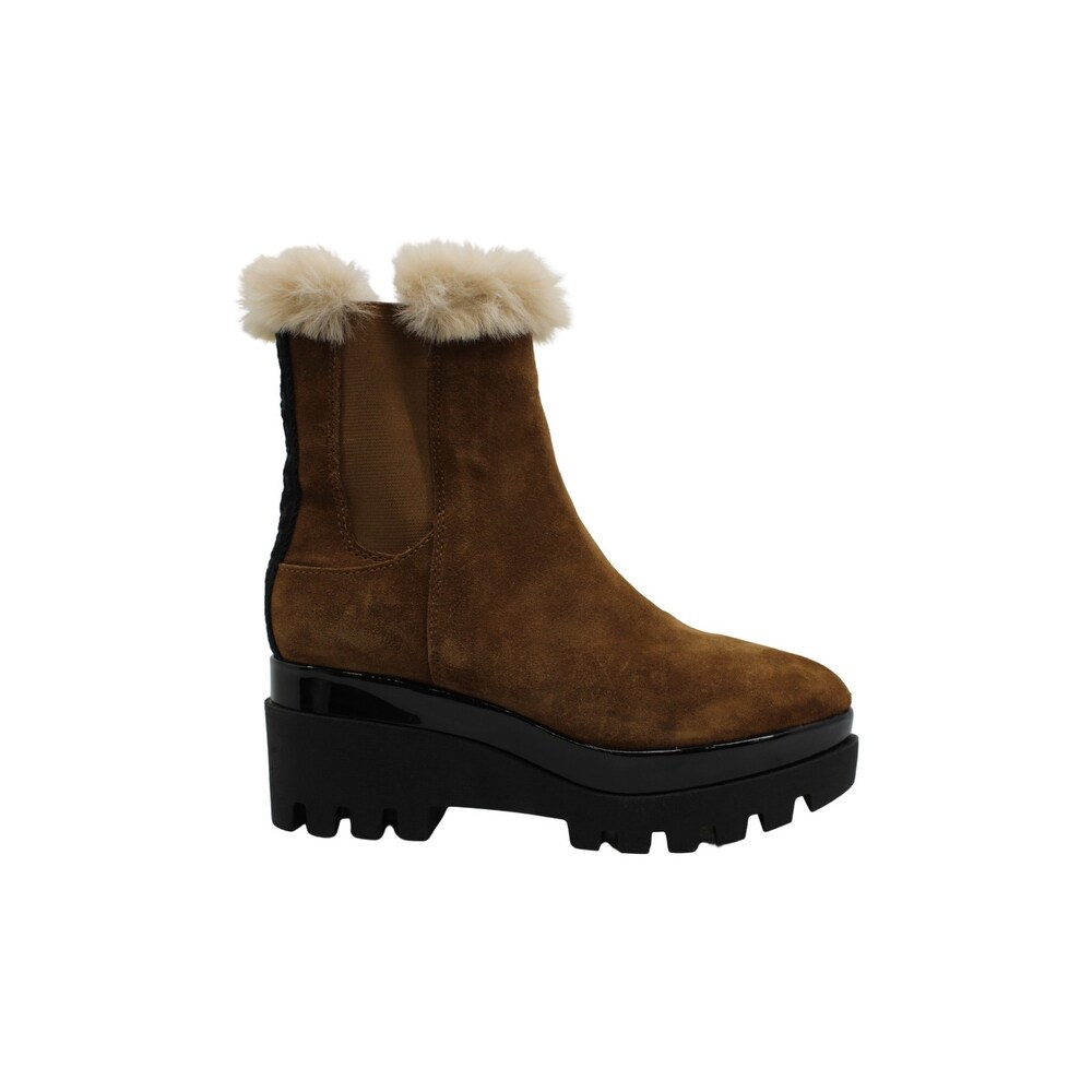 dkny women boots