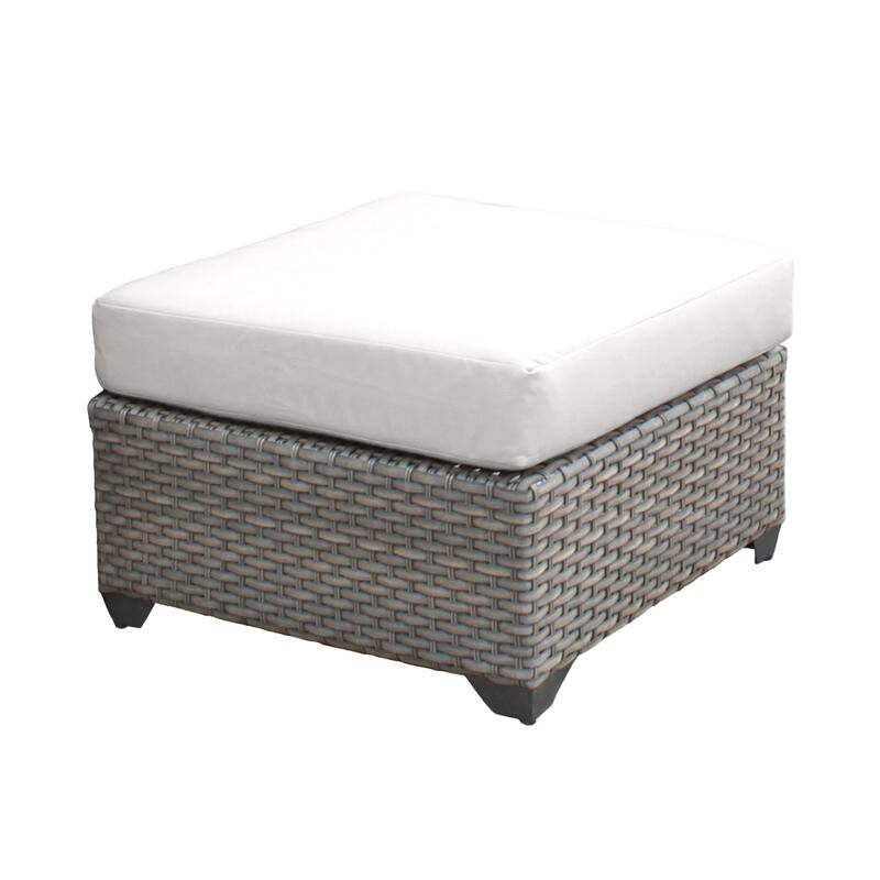 Florence Ottoman