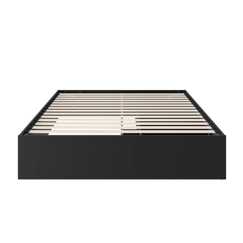 Hunter 2-Drawer Storage Bed