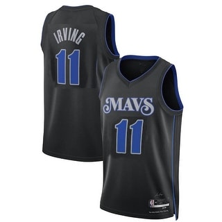 mavericks city edition jersey