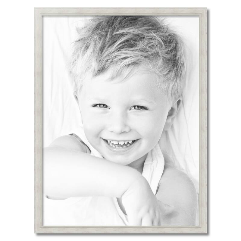 ArtToFrames Solwood 30x40 Inch Picture Frame, 1.50 Inch Wood Poster Frame Available in Multiple Colors (78238-30x40)