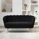Option Black Boucle