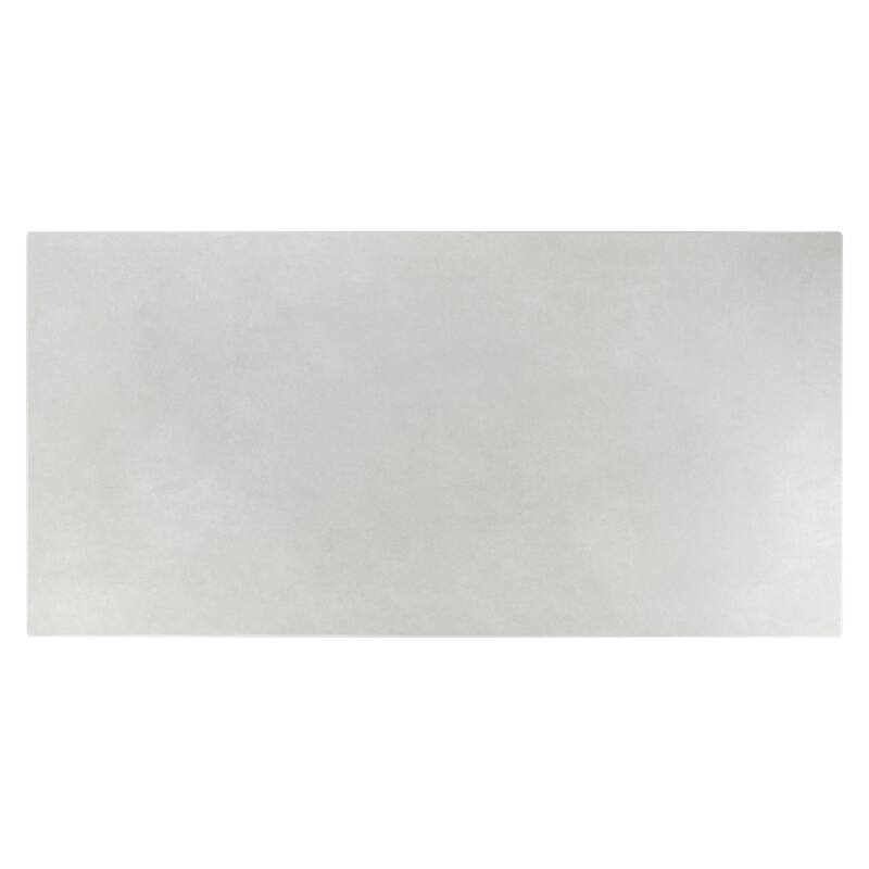 Construct 12 in. x 24 in. Glazed Porcelain Wall and Floor Tile