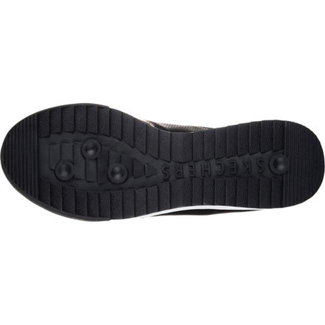 skechers zinger flicker white