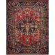 preview thumbnail 11 of 13, SAFAVIEH Vintage Distressed Boho Hamadan Wako Oriental Rug