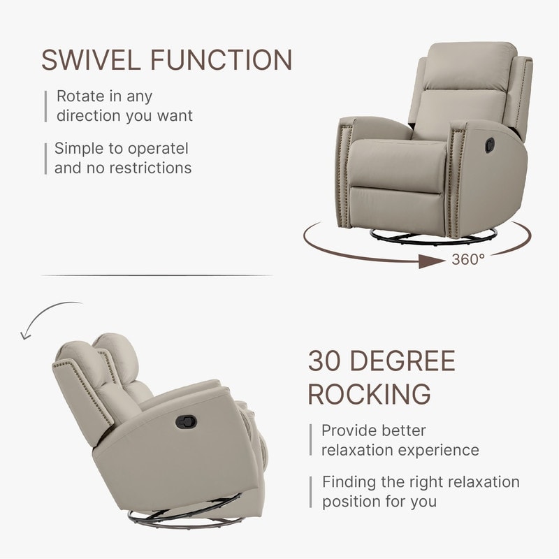 Jerome's rocker recliners 2025
