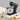 Multifunctional Kitchen Mixer Electric Kitchen Food Mixer