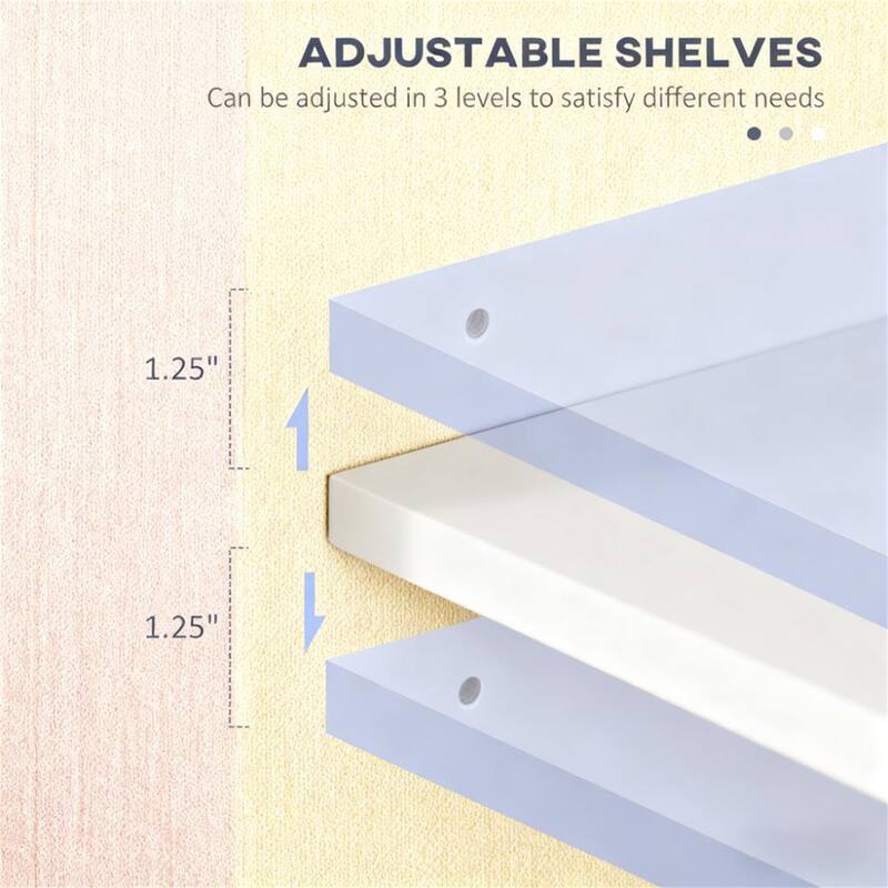 Space-Saving Design, Tall Narrow Bathroom Storage Cabinet