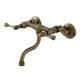 Option Antique Brass