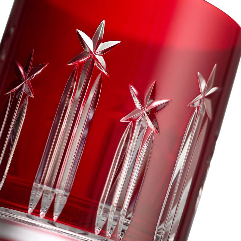 Waterford USA250 Double Old Fashioned 11.05oz, Set of 2