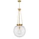 Option Satin Gold / Seedy