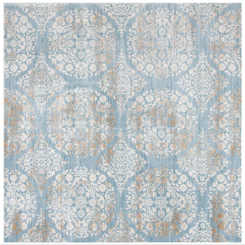 SAFAVIEH Isabella Eriona Traditional Rug