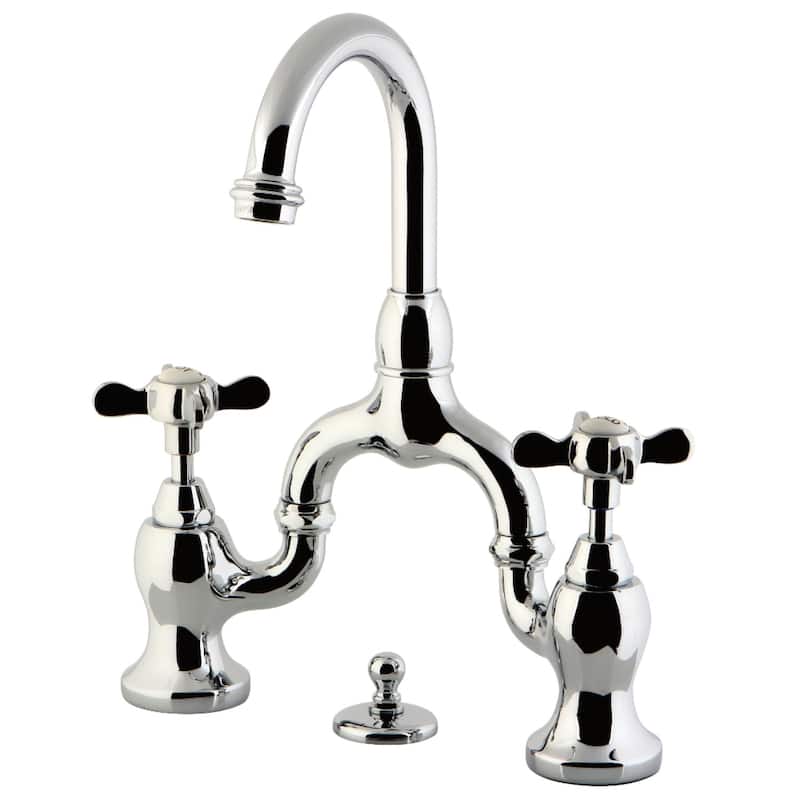 Essex Bridge Bathroom Faucet