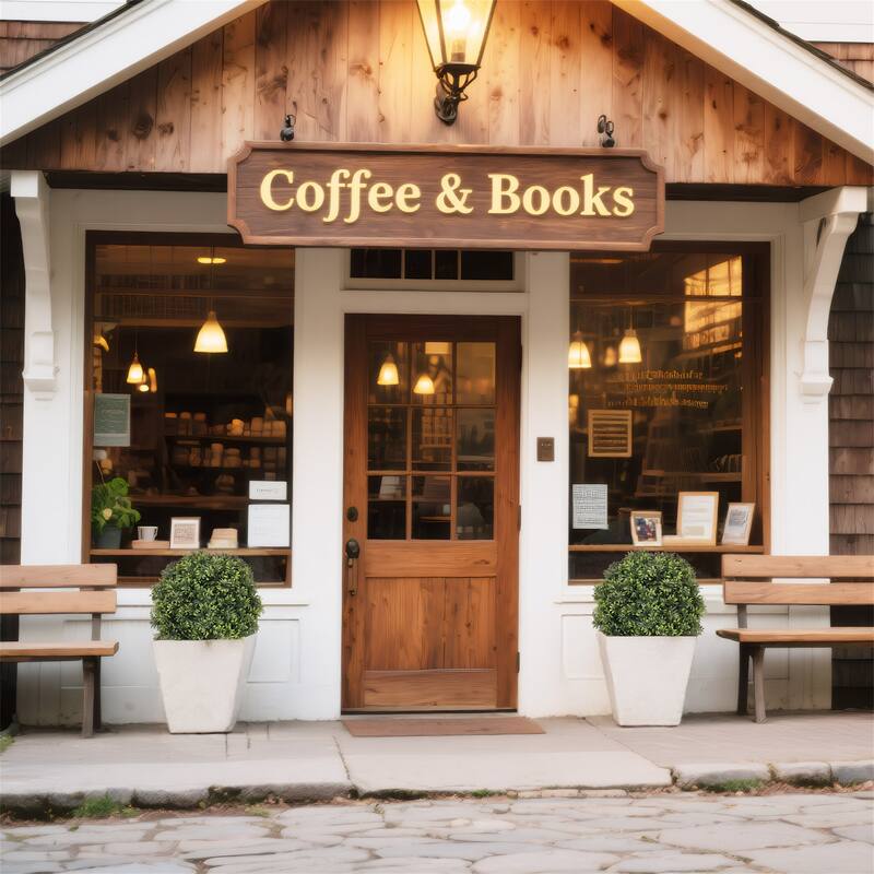 2-Pack 22in Artificial Boxwood Ball Topiary Trees