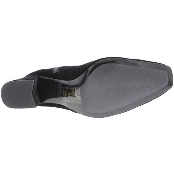 imnyc isaac mizrahi boots