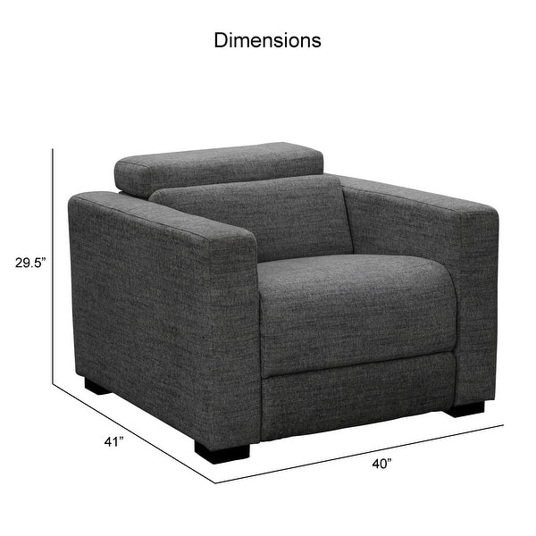 Copper Grove Zakari Power Reclining Chair Bed Bath & Beyond 31733178