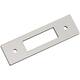 Option Polished Nickel