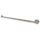 Option Brushed Nickel