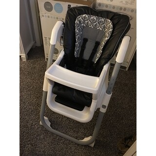 graco tablefit rittenhouse high chair