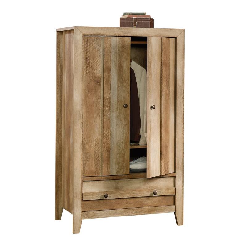 Dakota Pass Armoire Coa
