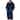NASCAR Chase Elliot Navy Silk Touch Robe
