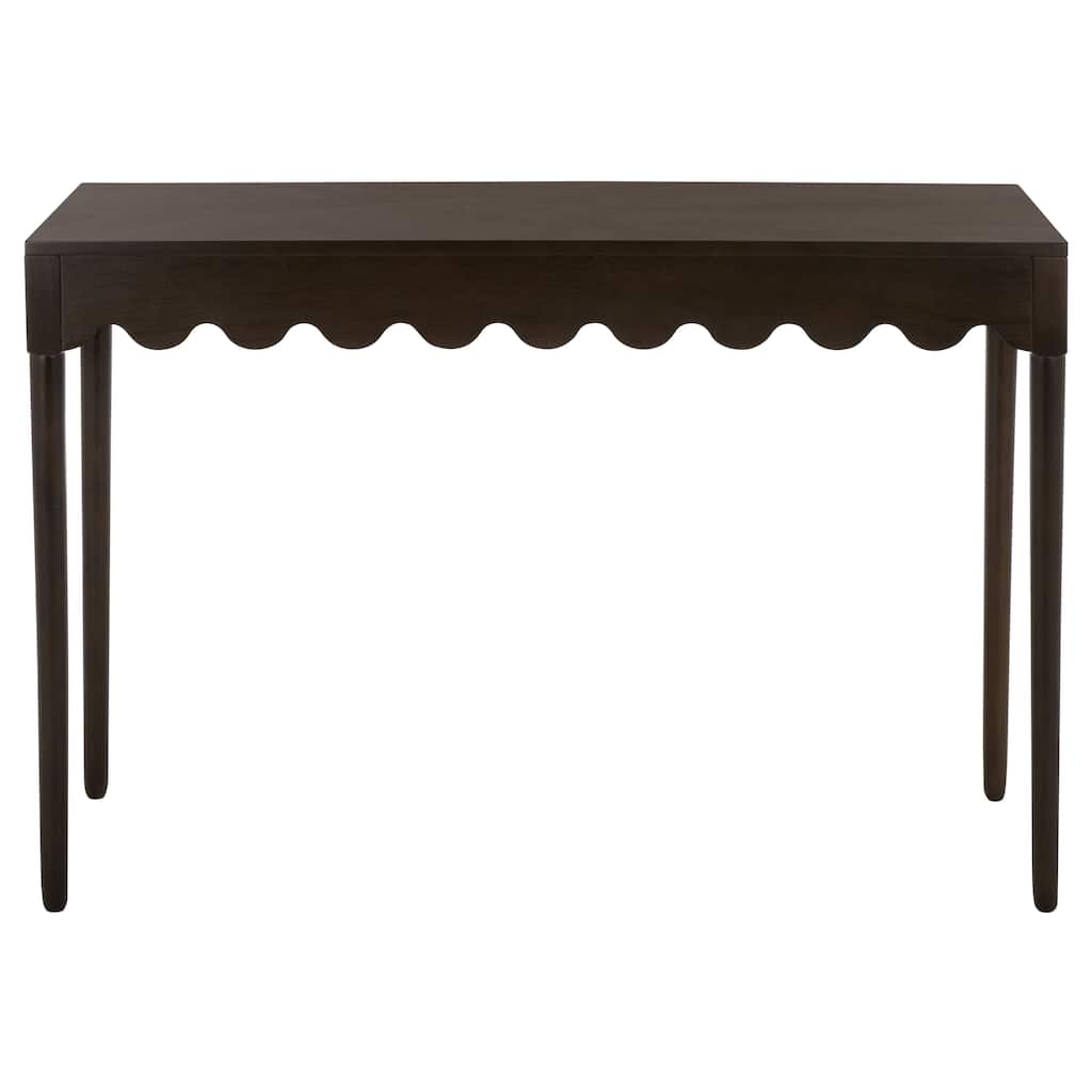 SAFAVIEH Home Neha Console Table - 43"W x 14"D x 30"H