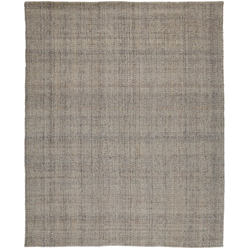 Vuze Woven Area Rug By HomeRoots