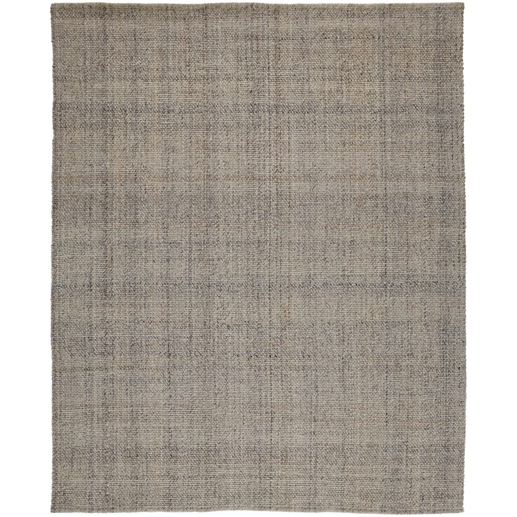 Vuze Woven Area Rug By HomeRoots