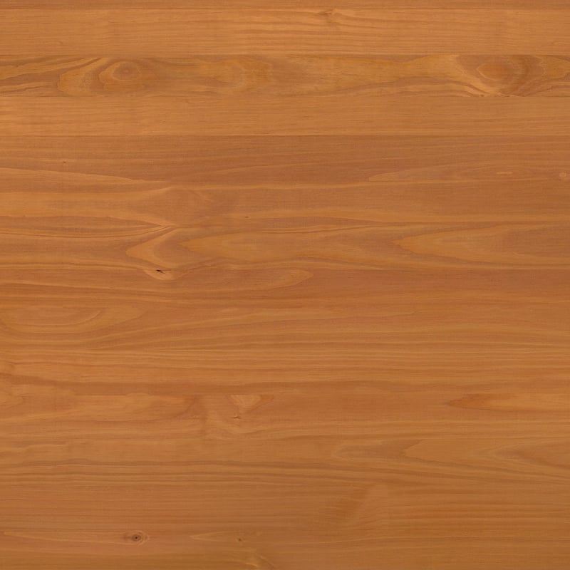 Middlebrook Modern Gallery Top Solid Wood Chest