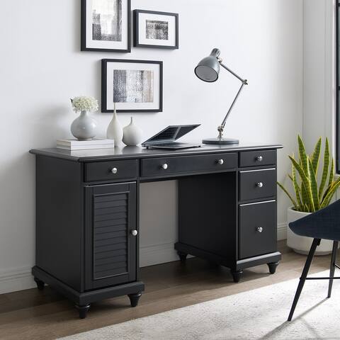 Palmetto Computer Desk