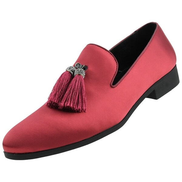 designer slip on loafers