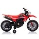 preview thumbnail 23 of 21, Kids Ride on Motorcycle