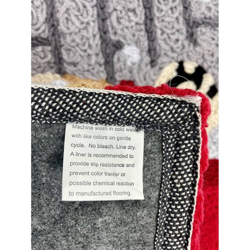 Jellybean Rug Lab with Gifts Bed Bath & Beyond 38377455