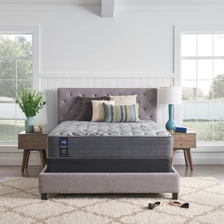 Sealy posturepedic cedar outlet lane king mattress