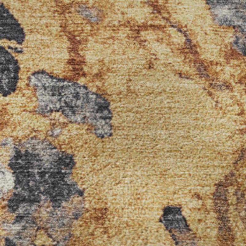 Premium Washable Super Soft Mayfield Rug