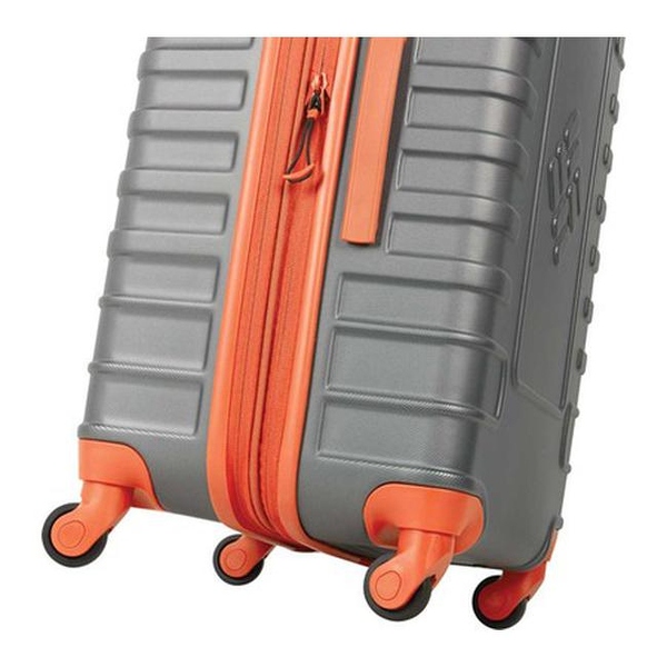 Columbia Crater Peak Hardside Spinner Luggage 2024 www.myteluguroots
