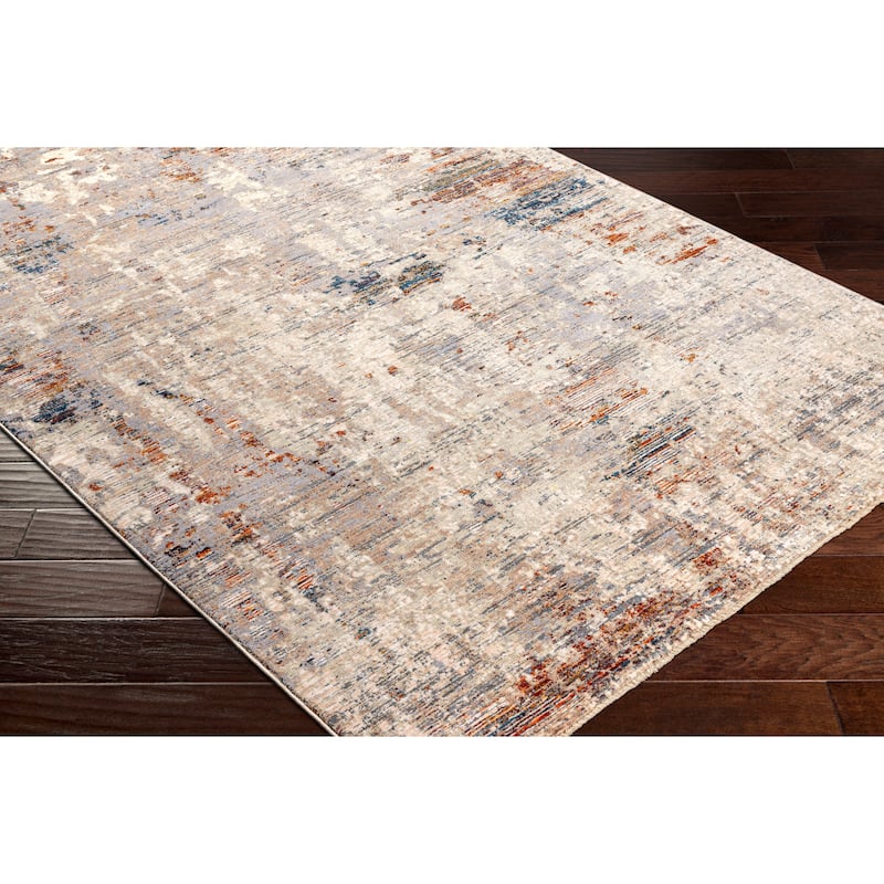 Artistic Weavers Khiana Vintage Distressed Area Rug