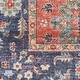 preview thumbnail 44 of 65, Nourison Fulton Indoor only Persian Area Rug