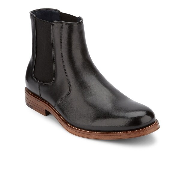 dockers men's ashford chelsea boot