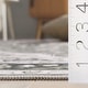 preview thumbnail 17 of 48, SAFAVIEH Tucson Betzy Transitional Machine Washable Rug