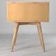 preview thumbnail 27 of 36, Mid-Century Night Stand