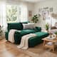 Option Velvet Green