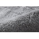 preview thumbnail 12 of 74, Super Soft Shag Modern Area Rug