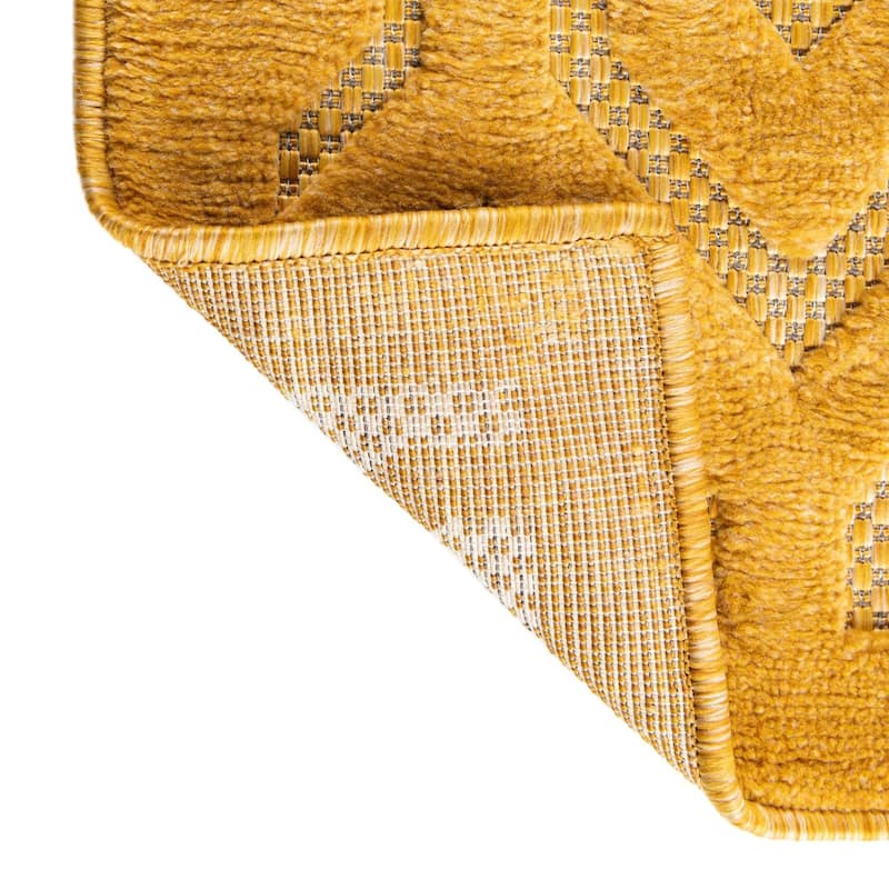 Outdoor Haversham Collection Area Rug
