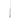 Mepra Casablanca Steak Knife - 12 Pieces