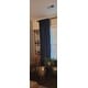 Exclusive Fabrics Heritage Plush Velvet Sing Curtain (1 Panel) 1 of 3 uploaded by a customer