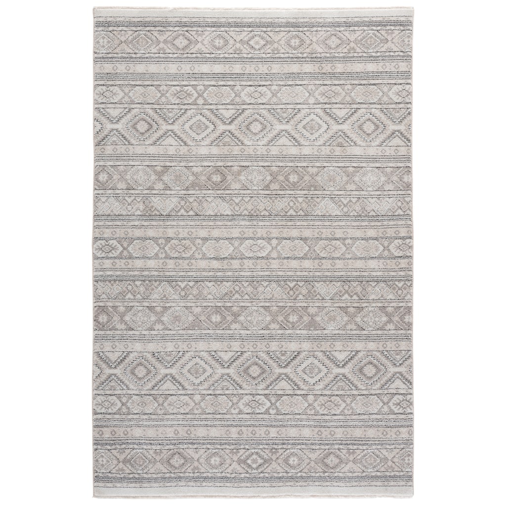 SAFAVIEH Grove Vibe Boho Tribal Rug