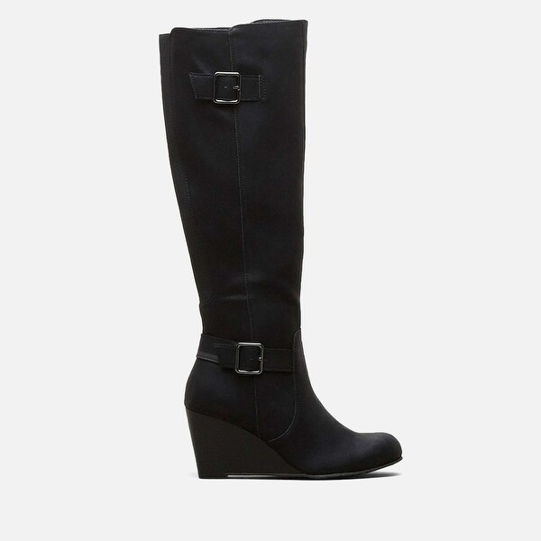 kenneth cole chelsea boots womens